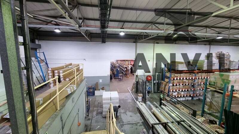 Omupark, Elliot Avenue, Epping Industrial 2 - Unit 5 property image 4