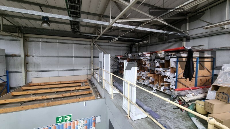 Omupark, Elliot Avenue, Epping Industrial 2 - Unit 5 property image 6