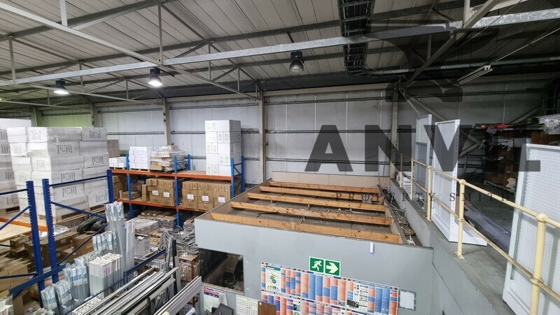 Omupark, Elliot Avenue, Epping Industrial 2 - Unit 5 property image 5