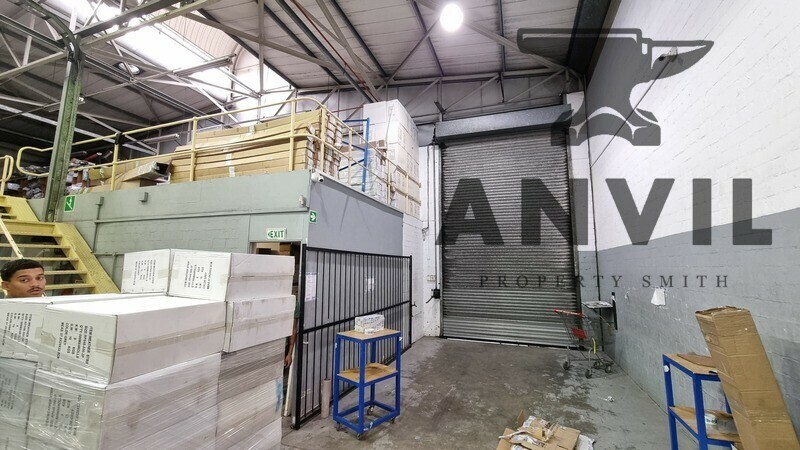 Omupark, Elliot Avenue, Epping Industrial 2 - Unit 5 property image 11