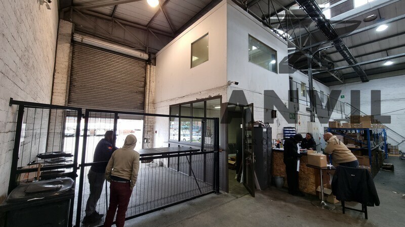 Omupark, Elliot Avenue, Epping Industrial 2 - Unit 5 property image 9