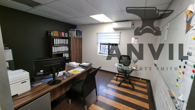 Omupark, Elliot Avenue, Epping Industrial 2 - Unit 5 property image 14