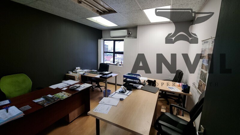 Omupark, Elliot Avenue, Epping Industrial 2 - Unit 5 property image 16