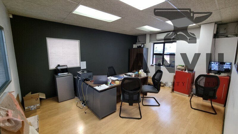 Omupark, Elliot Avenue, Epping Industrial 2 - Unit 5 property image 17