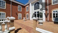 Hampton Office Park, Bryanston, Sandton - Nampak FF property image 2