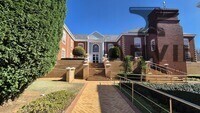 Hampton Office Park, Bryanston, Sandton - Nampak FF property image 5