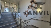 Hampton Office Park, Bryanston, Sandton - Nampak FF property image 8