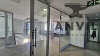 Hampton Office Park, Bryanston, Sandton - Nampak FF property image 9