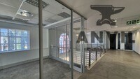 Hampton Office Park, Bryanston, Sandton - Nampak FF property image 10