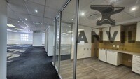 Hampton Office Park, Bryanston, Sandton - Nampak FF property image 11