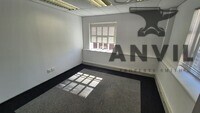 Hampton Office Park, Bryanston, Sandton - Nampak FF property image 13