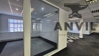 Hampton Office Park, Bryanston, Sandton - Nampak FF property image 15
