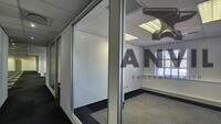 Hampton Office Park, Bryanston, Sandton - Nampak FF property image 17