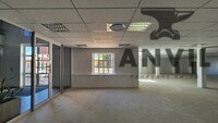 Hampton Office Park, Bryanston, Sandton - Nampak - Entire Block  property image 6