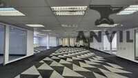 Hampton Office Park, Bryanston, Sandton - Nampak - Entire Block  property image 21