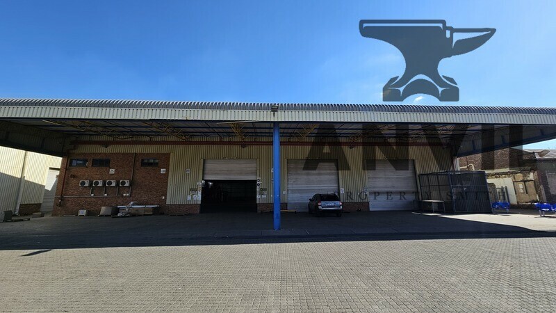 13 w View Road, Clayville East - Front right warehouse-Building 5 and 6 property image 4