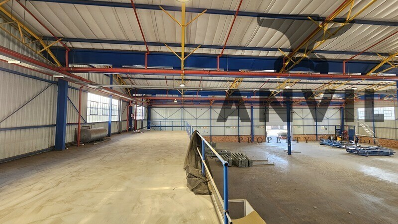 13 w View Road, Clayville East - Front right warehouse-Building 5 and 6 property image 14