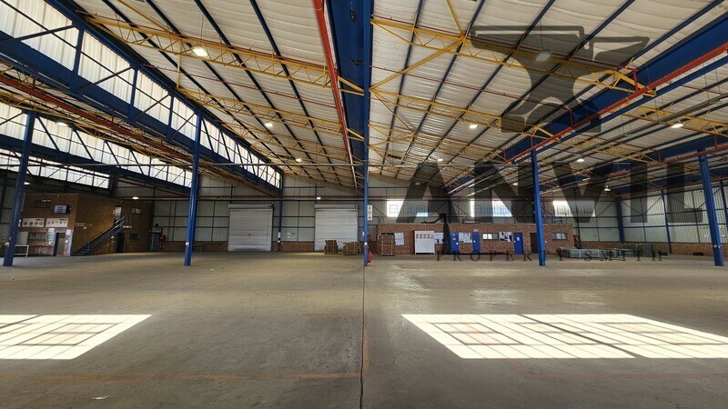 13 w View Road, Clayville East - Front right warehouse-Building 5 and 6 property image 18