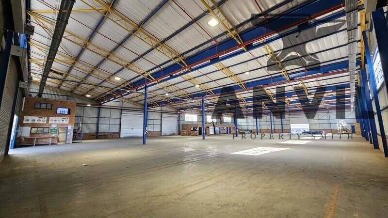 13 w View Road, Clayville East - Front right warehouse-Building 5 and 6 property image 19