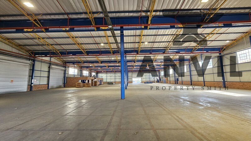 13 w View Road, Clayville East - Front right warehouse-Building 5 and 6 property image 20