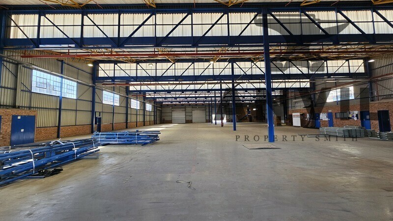 13 w View Road, Clayville East - Front right warehouse-Building 5 and 6 property image 21