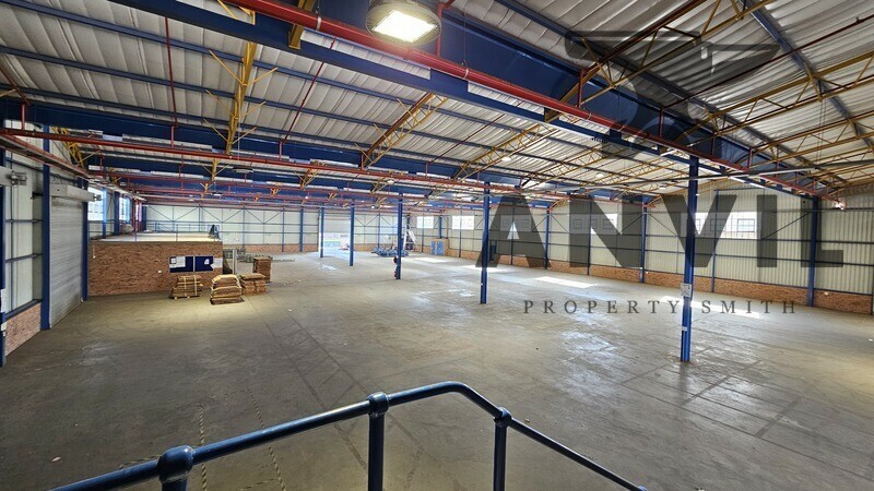 13 w View Road, Clayville East - Front right warehouse-Building 5 and 6 property image 5