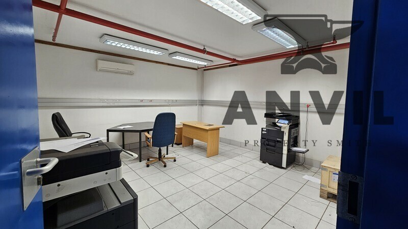 13 w View Road, Clayville East - Front right warehouse-Building 5 and 6 property image 8