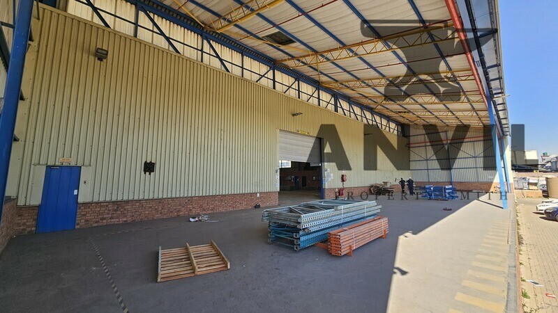 13 w View Road, Clayville East - Front right warehouse-Building 5 and 6 property image 11