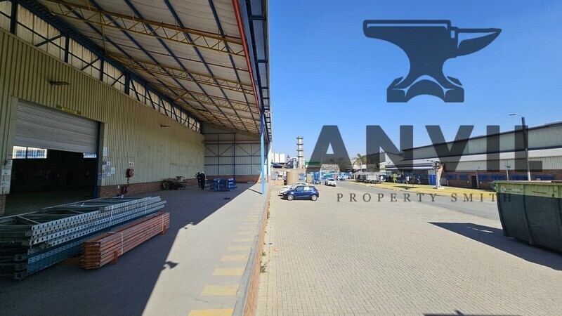 13 w View Road, Clayville East - Front right warehouse-Building 5 and 6 property image 12