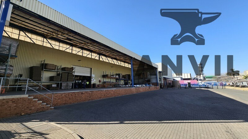 13 w View Road, Clayville East - Front right warehouse-Building 5 and 6 property image 13