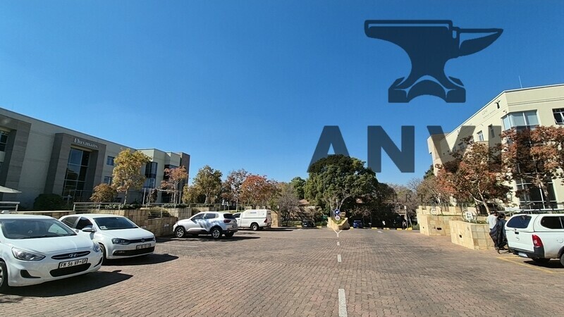 Illovo Corner, Illovo, Sandton - Building C - First Floor property image 41