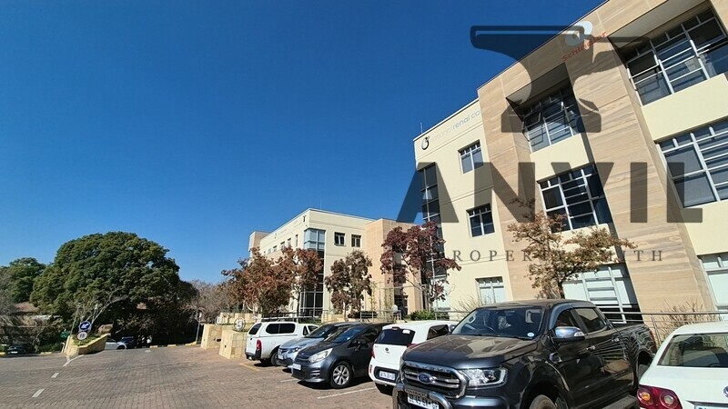 Illovo Corner, Illovo, Sandton - Building C - First Floor property image 42
