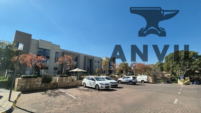 Illovo Corner, Illovo, Sandton - Building C - First Floor property image 43