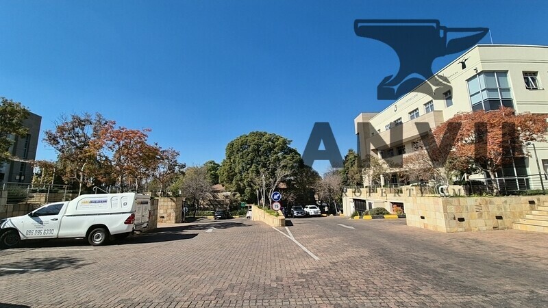 Illovo Corner, Illovo, Sandton - Building C - First Floor property image 44