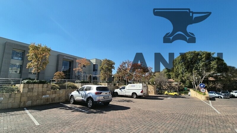 Illovo Corner, Illovo, Sandton - Building C - First Floor property image 45