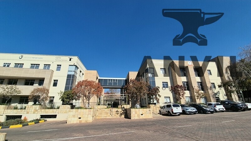Illovo Corner, Illovo, Sandton - Building C - First Floor property image 46
