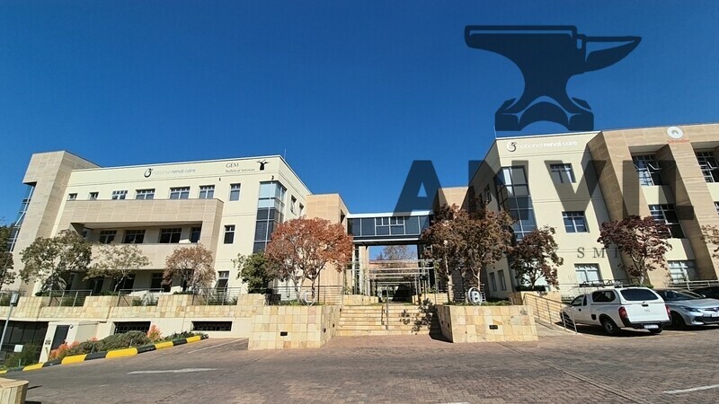 Illovo Corner, Illovo, Sandton - Building C - First Floor property image 47