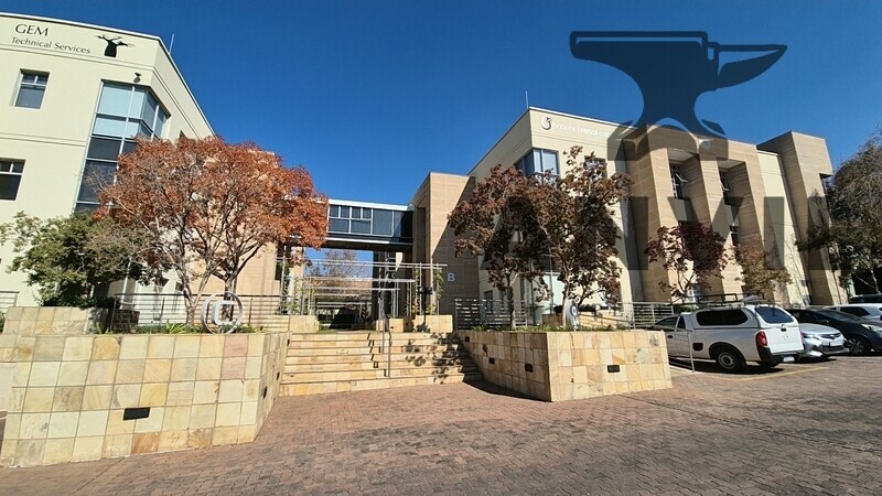 Illovo Corner, Illovo, Sandton - Building C - First Floor property image 48