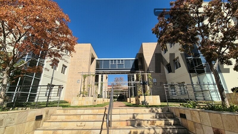 Illovo Corner, Illovo, Sandton - Building C - First Floor property image 49
