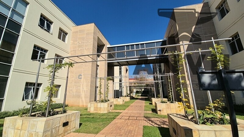 Illovo Corner, Illovo, Sandton - Building C - First Floor property image 50
