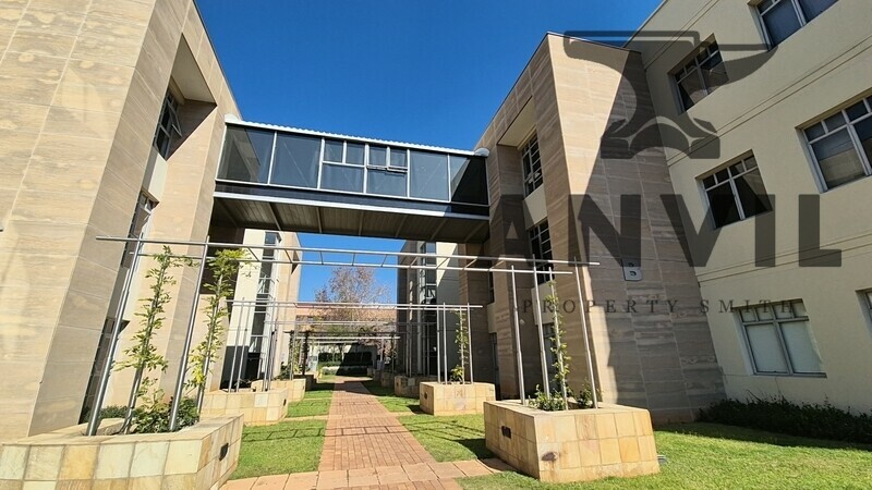 Illovo Corner, Illovo, Sandton - Building C - First Floor property image 51