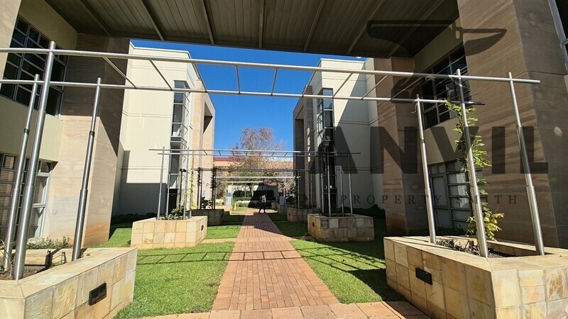 Illovo Corner, Illovo, Sandton - Building C - First Floor property image 53