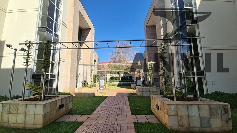 Illovo Corner, Illovo, Sandton - Building C - First Floor property image 55