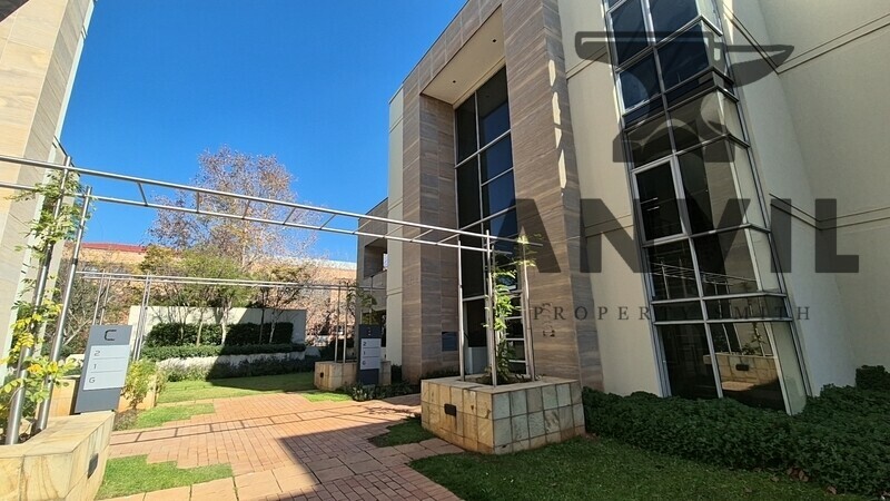 Illovo Corner, Illovo, Sandton - Building C - First Floor property image 56