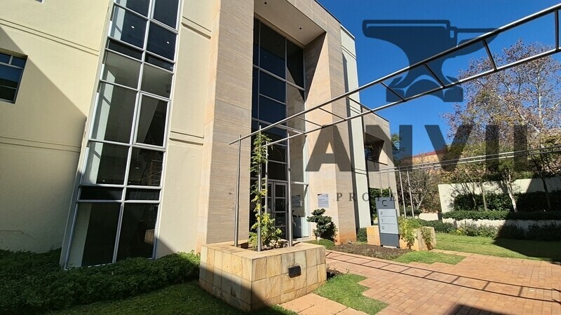 Illovo Corner, Illovo, Sandton - Building C - First Floor property image 57