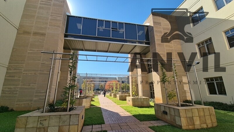 Illovo Corner, Illovo, Sandton - Building C - First Floor property image 58