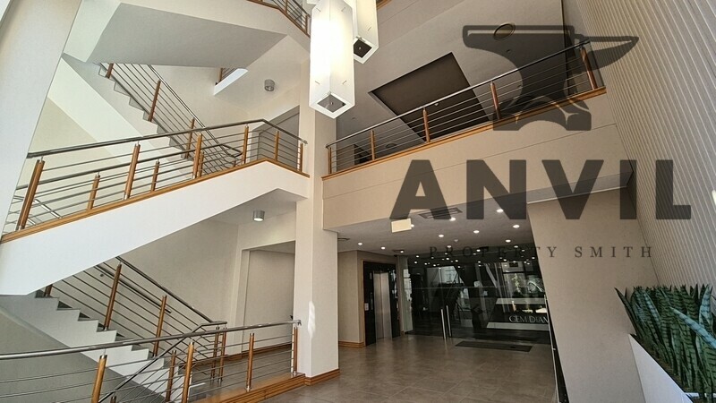 Illovo Corner, Illovo, Sandton - Building C - First Floor property image 60