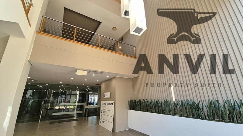 Illovo Corner, Illovo, Sandton - Building C - First Floor property image 61