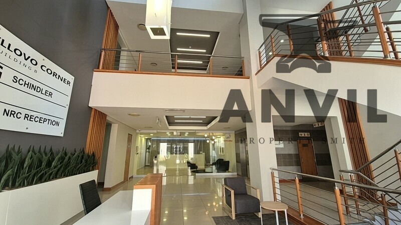 Illovo Corner, Illovo, Sandton - Building C - First Floor property image 63