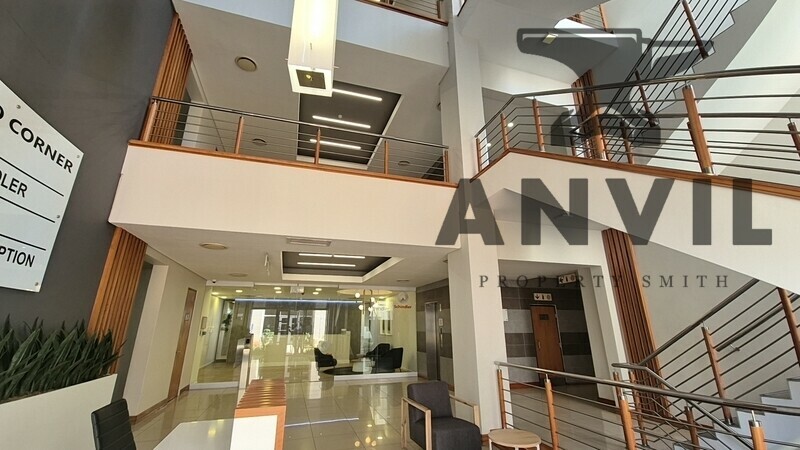 Illovo Corner, Illovo, Sandton - Building C - First Floor property image 64